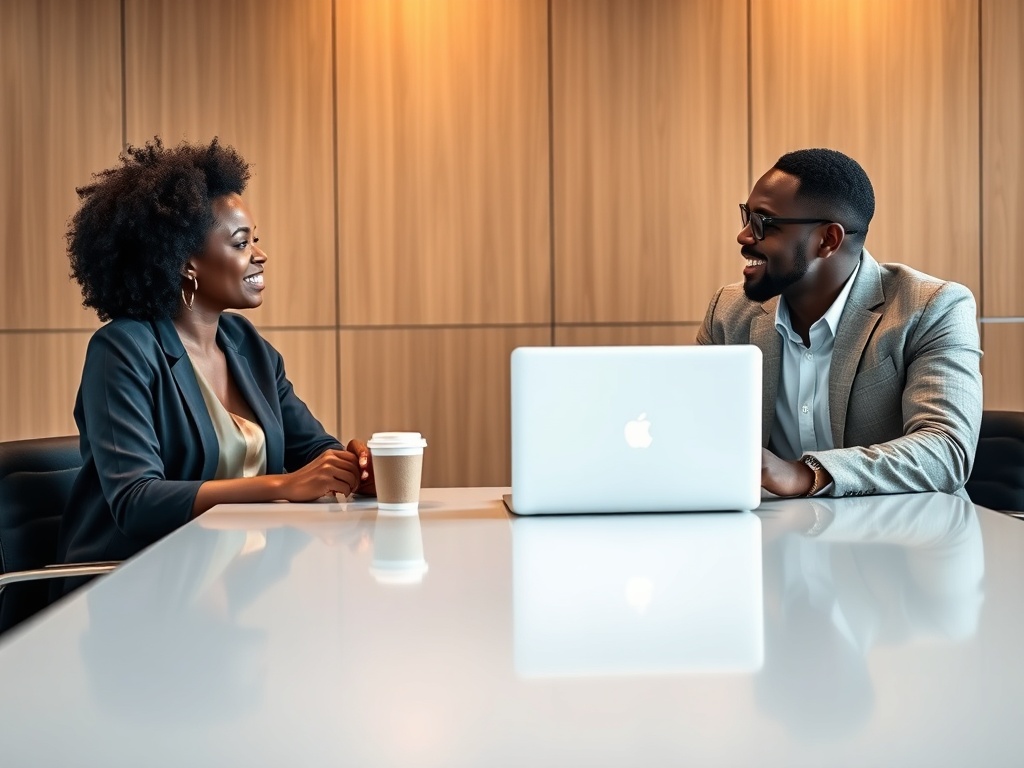 Vastel boardroom